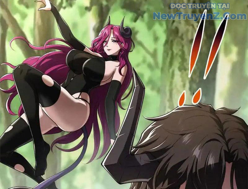 Ta Thăng Cấp Cùng Tai Ách - Chapter 16 - Page 45