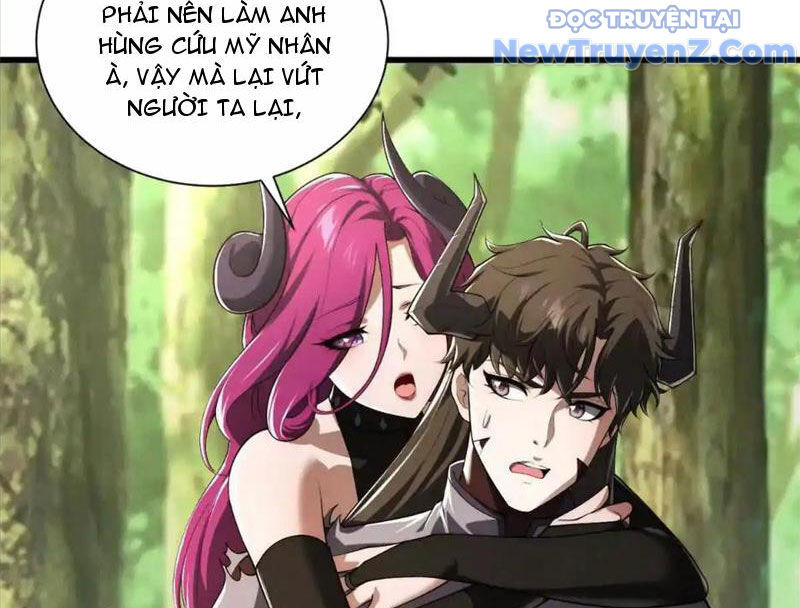 Ta Thăng Cấp Cùng Tai Ách - Chapter 16 - Page 49