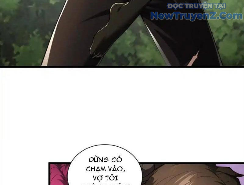 Ta Thăng Cấp Cùng Tai Ách - Chapter 16 - Page 51