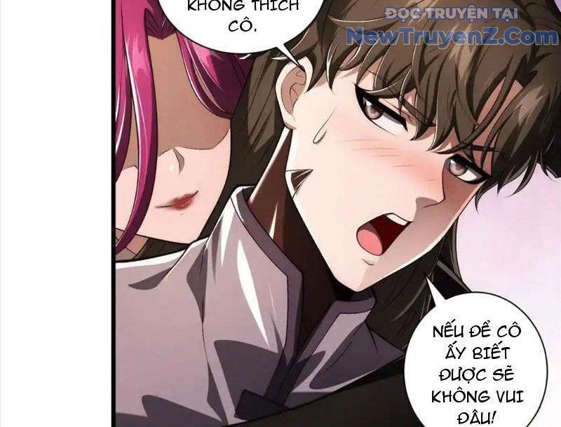 Ta Thăng Cấp Cùng Tai Ách - Chapter 16 - Page 52