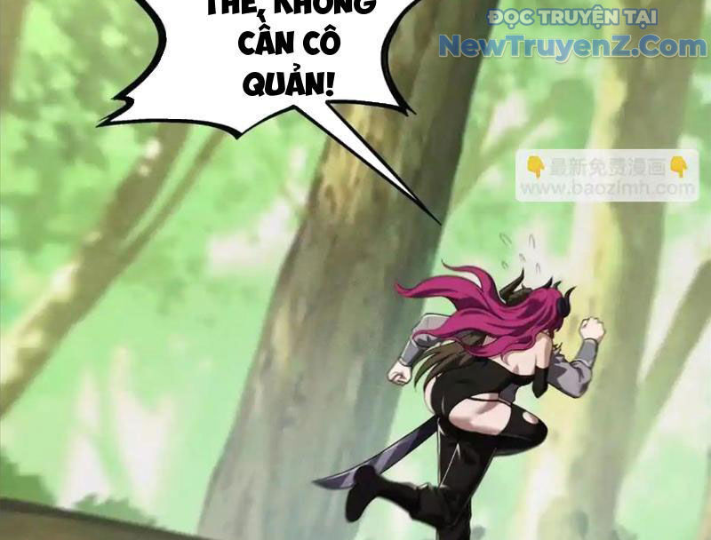 Ta Thăng Cấp Cùng Tai Ách - Chapter 16 - Page 56