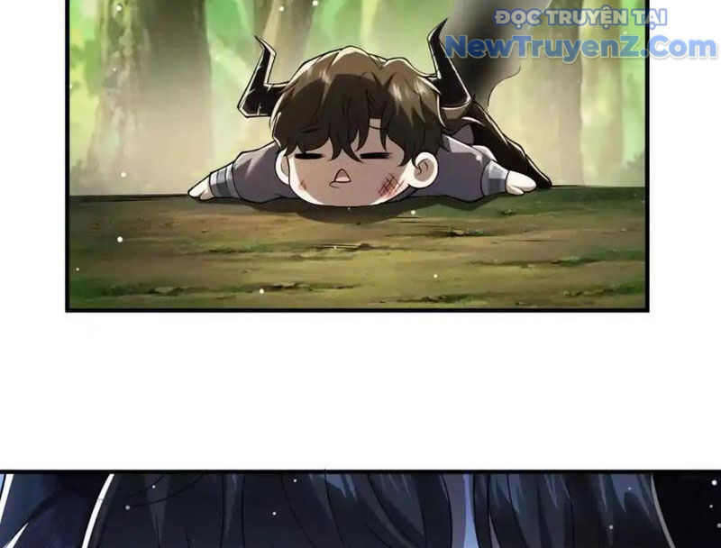 Ta Thăng Cấp Cùng Tai Ách - Chapter 16 - Page 90