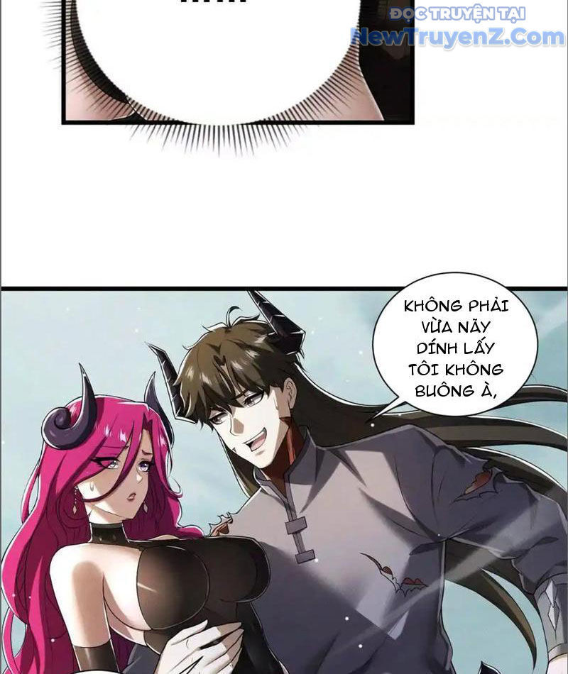 Ta Thăng Cấp Cùng Tai Ách - Chapter 17 - Page 10