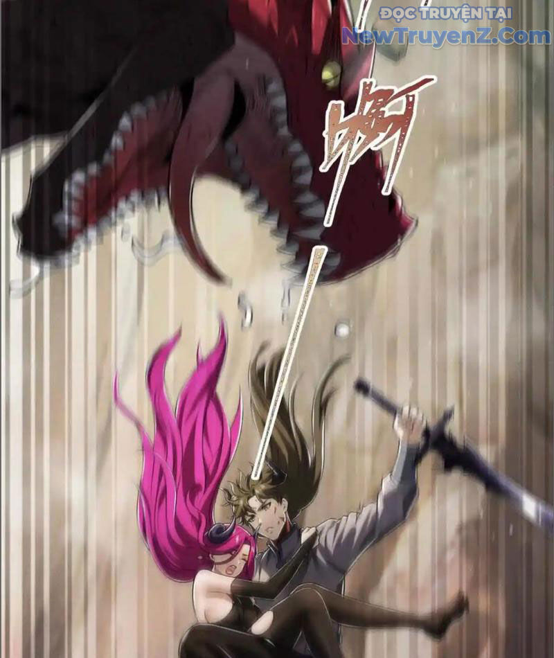 Ta Thăng Cấp Cùng Tai Ách - Chapter 17 - Page 15