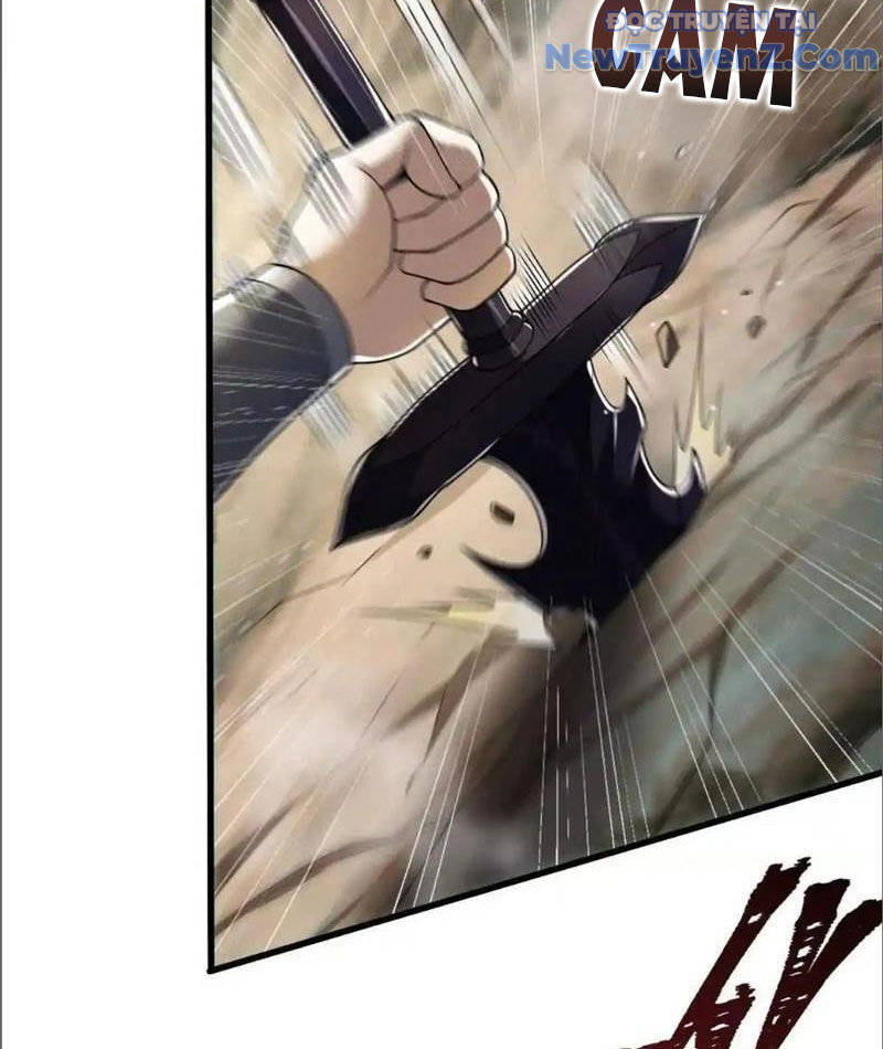 Ta Thăng Cấp Cùng Tai Ách - Chapter 17 - Page 17