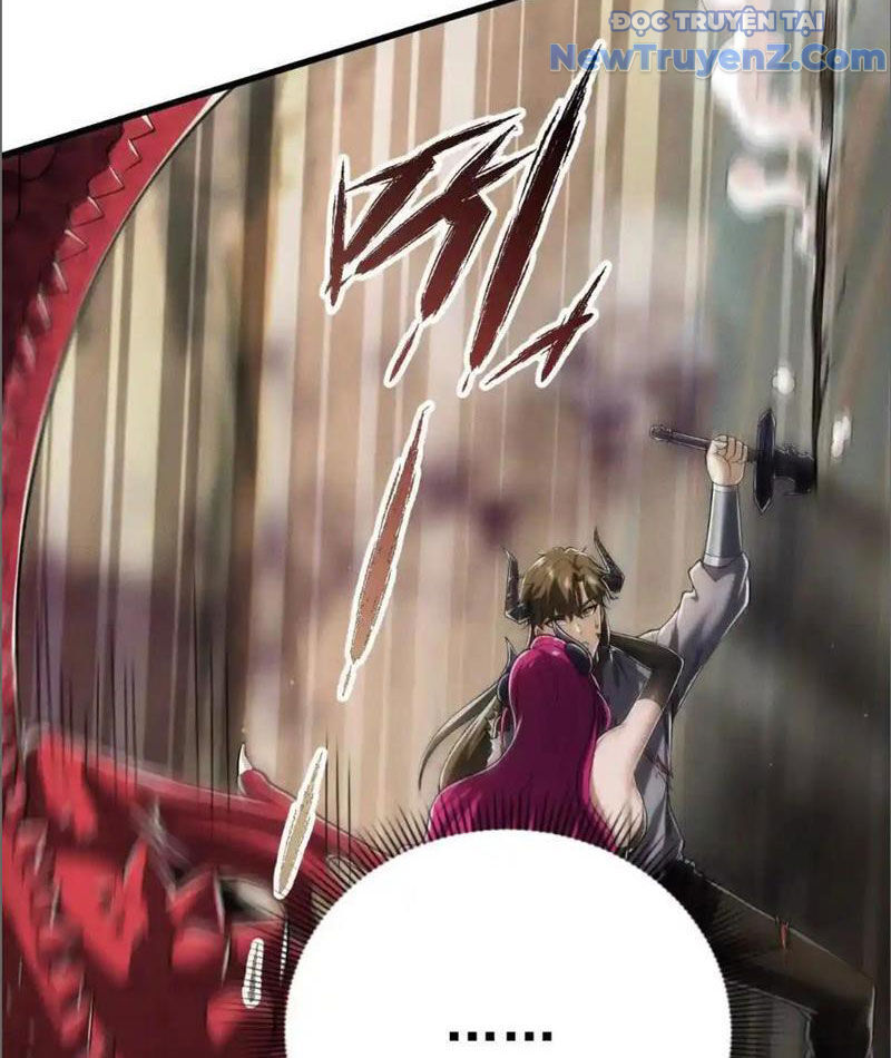 Ta Thăng Cấp Cùng Tai Ách - Chapter 17 - Page 21