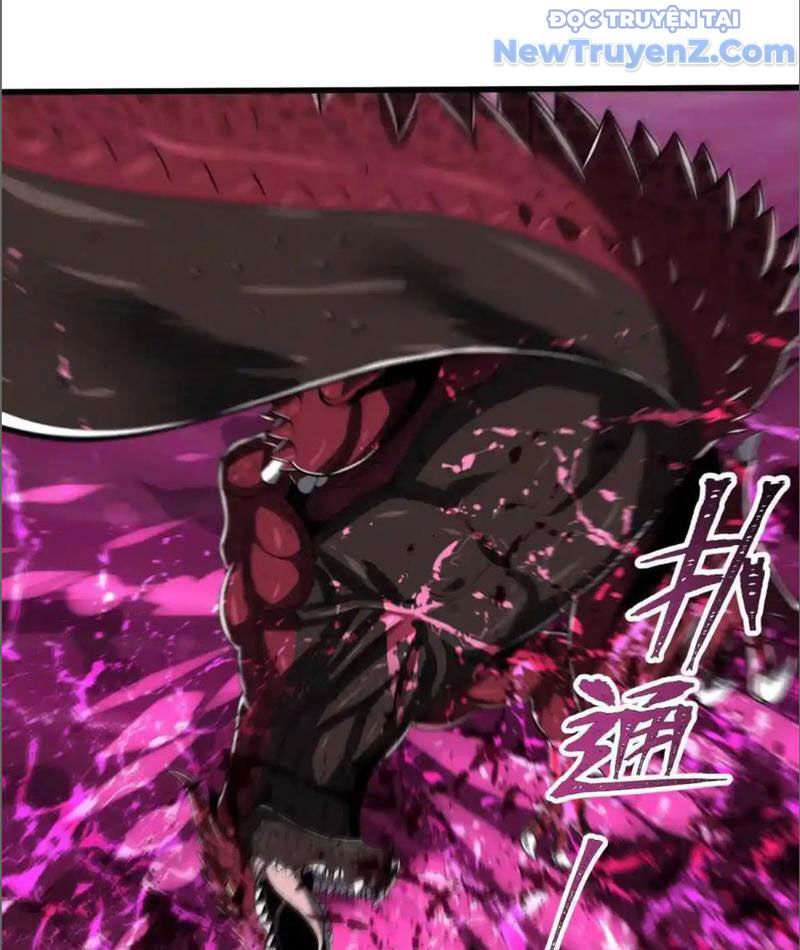 Ta Thăng Cấp Cùng Tai Ách - Chapter 17 - Page 23