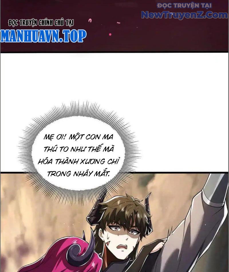 Ta Thăng Cấp Cùng Tai Ách - Chapter 17 - Page 27