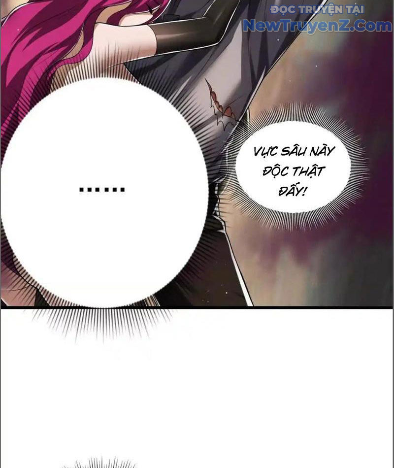 Ta Thăng Cấp Cùng Tai Ách - Chapter 17 - Page 28