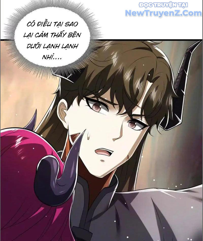Ta Thăng Cấp Cùng Tai Ách - Chapter 17 - Page 29