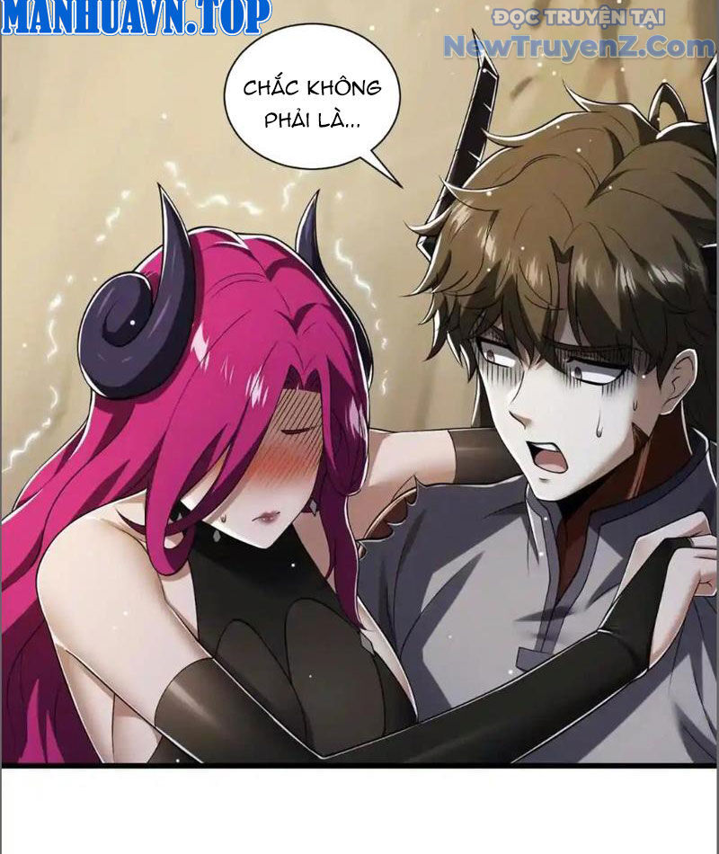 Ta Thăng Cấp Cùng Tai Ách - Chapter 17 - Page 32