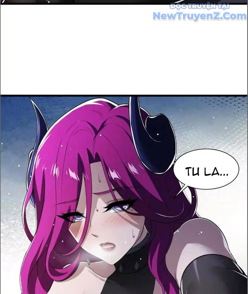 Ta Thăng Cấp Cùng Tai Ách - Chapter 17 - Page 34