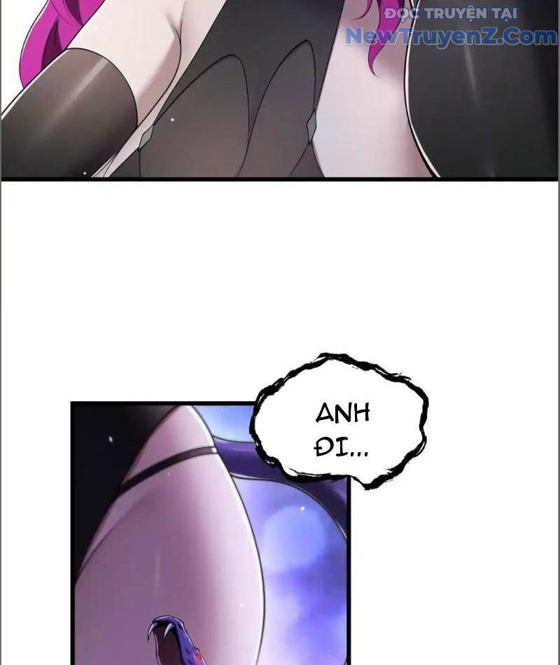 Ta Thăng Cấp Cùng Tai Ách - Chapter 17 - Page 35