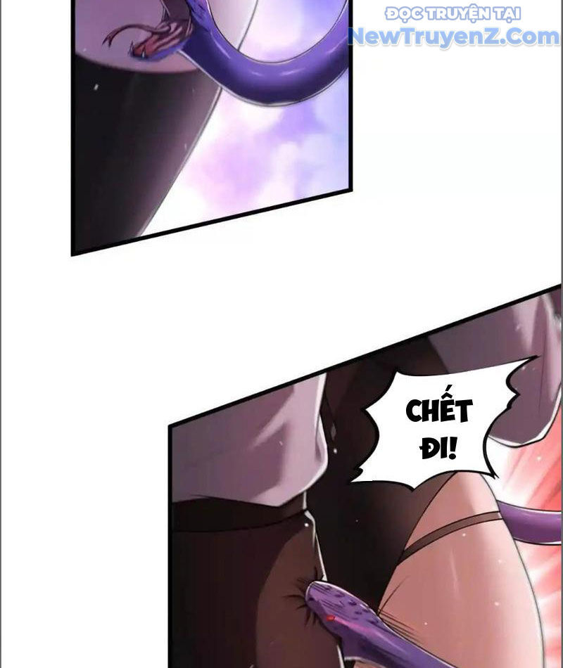 Ta Thăng Cấp Cùng Tai Ách - Chapter 17 - Page 36