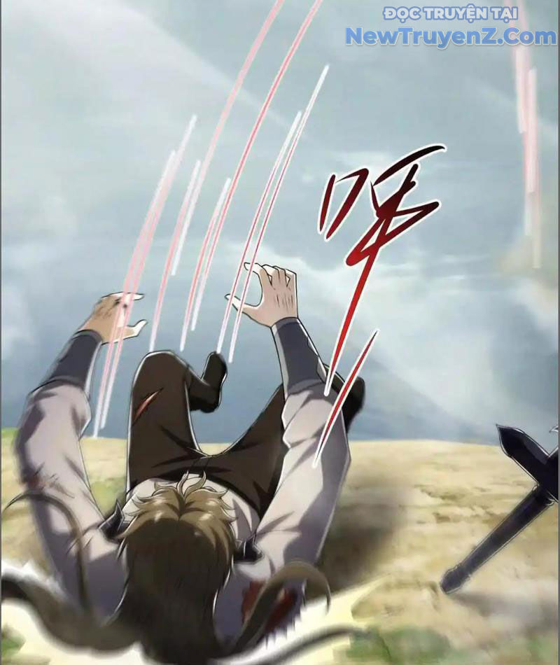 Ta Thăng Cấp Cùng Tai Ách - Chapter 17 - Page 42