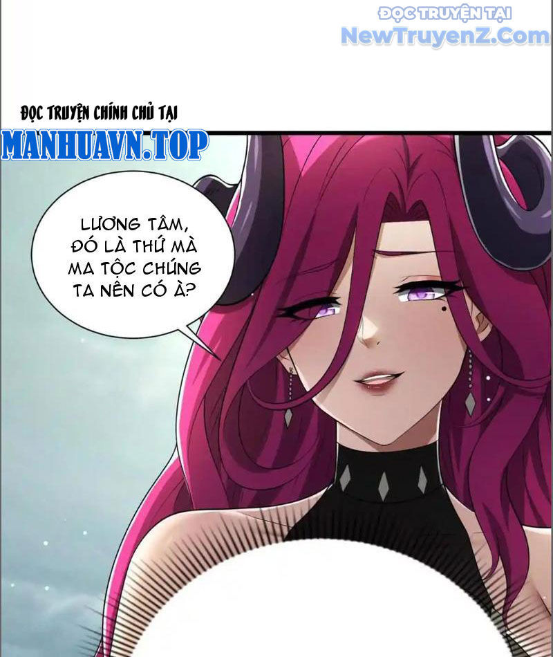 Ta Thăng Cấp Cùng Tai Ách - Chapter 17 - Page 45