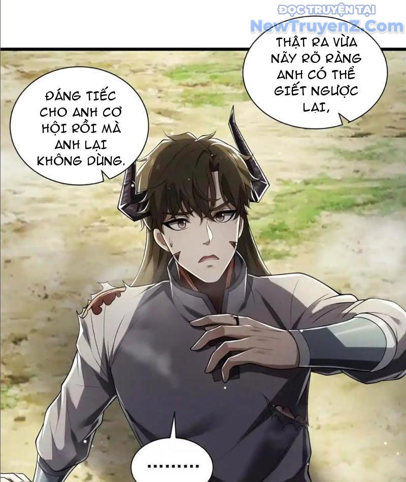 Ta Thăng Cấp Cùng Tai Ách - Chapter 17 - Page 47