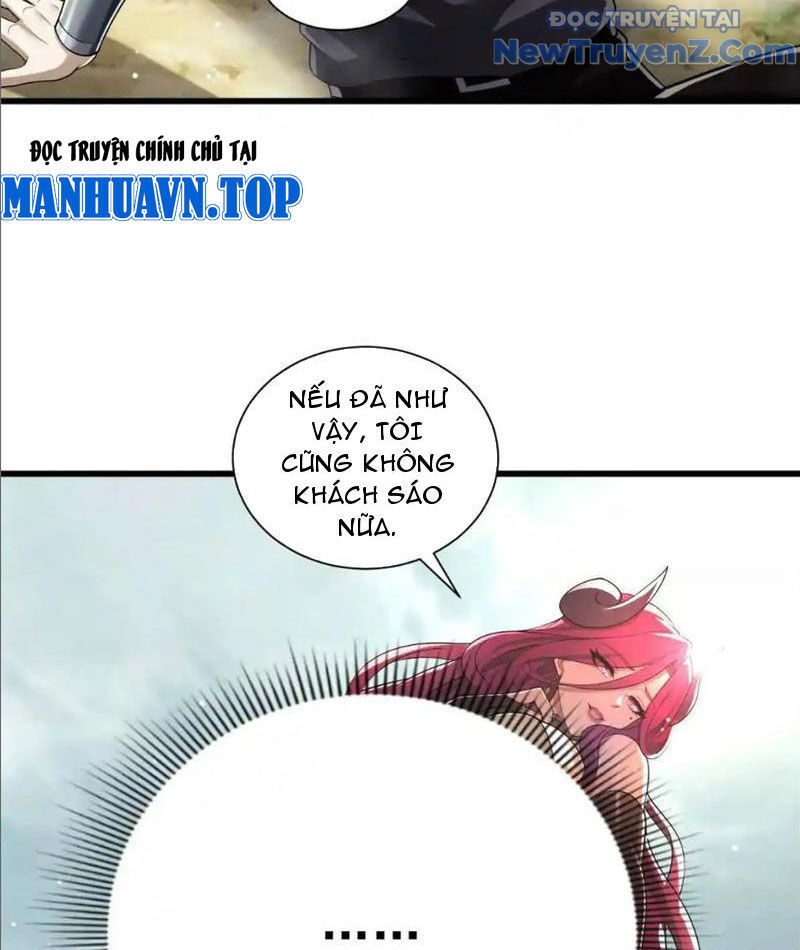 Ta Thăng Cấp Cùng Tai Ách - Chapter 17 - Page 48