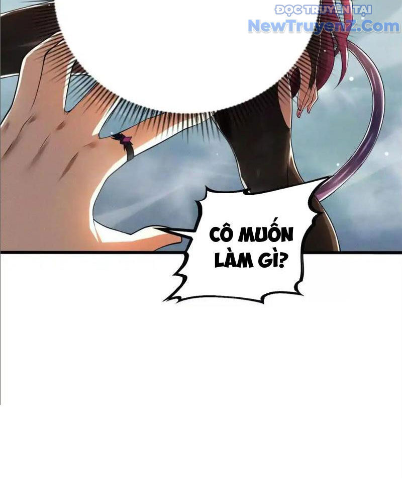 Ta Thăng Cấp Cùng Tai Ách - Chapter 17 - Page 49