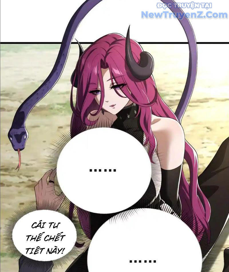 Ta Thăng Cấp Cùng Tai Ách - Chapter 17 - Page 51