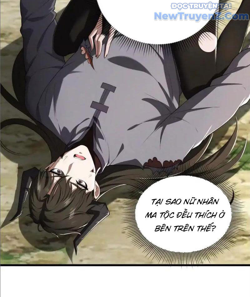 Ta Thăng Cấp Cùng Tai Ách - Chapter 17 - Page 52
