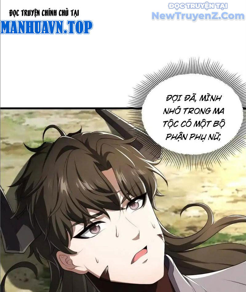 Ta Thăng Cấp Cùng Tai Ách - Chapter 17 - Page 53