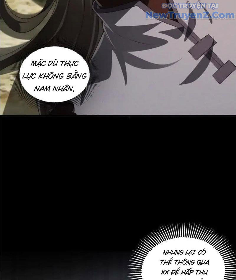 Ta Thăng Cấp Cùng Tai Ách - Chapter 17 - Page 54