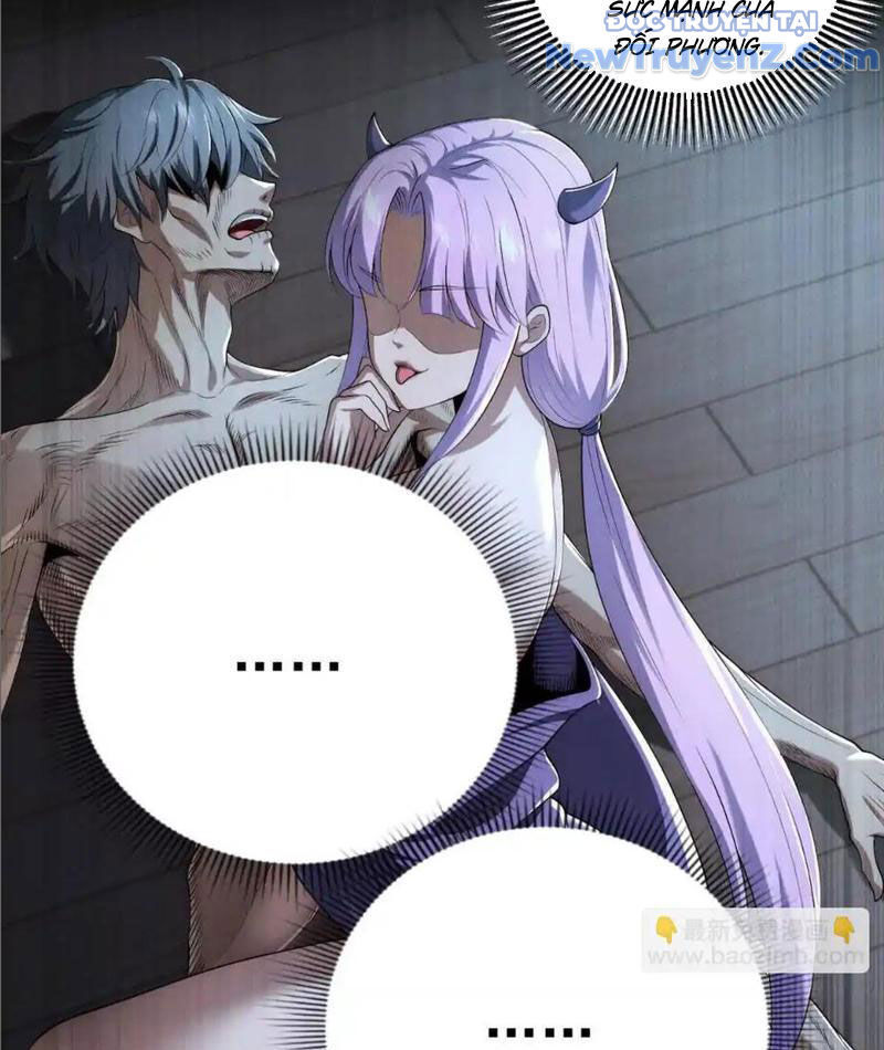 Ta Thăng Cấp Cùng Tai Ách - Chapter 17 - Page 55