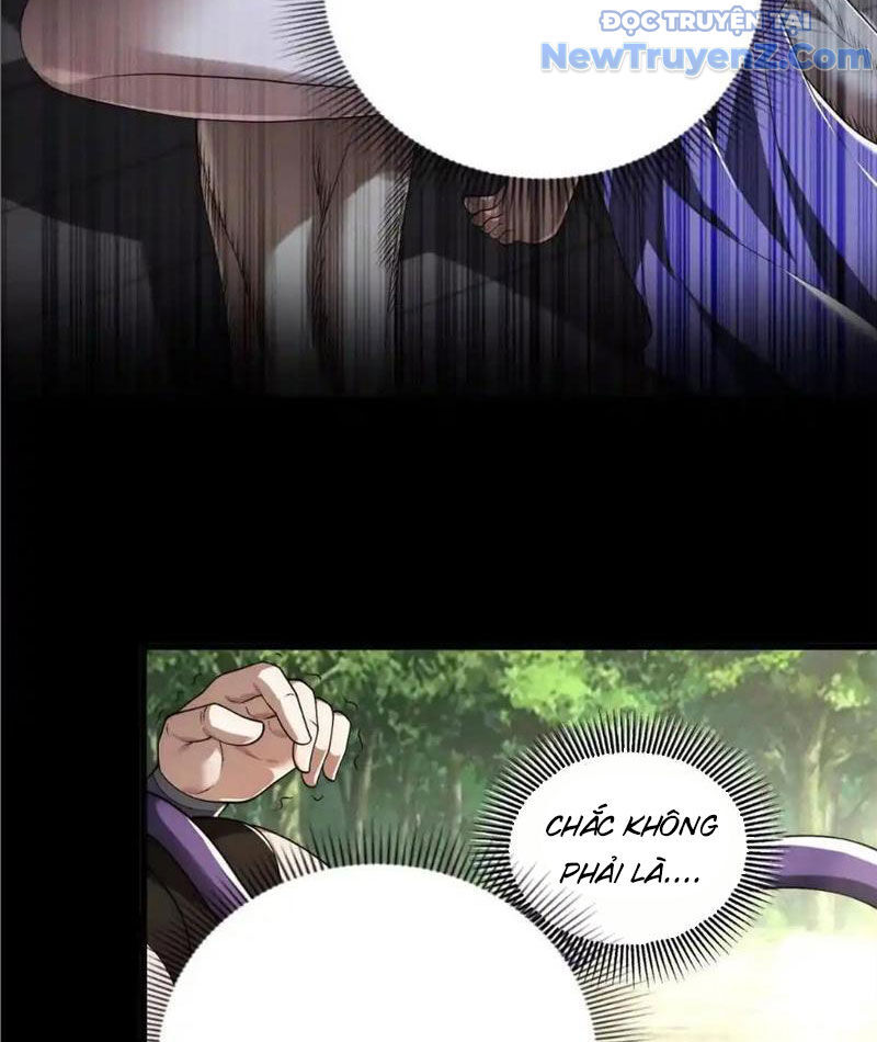 Ta Thăng Cấp Cùng Tai Ách - Chapter 17 - Page 56