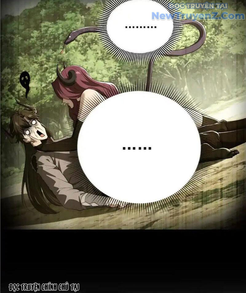 Ta Thăng Cấp Cùng Tai Ách - Chapter 17 - Page 58