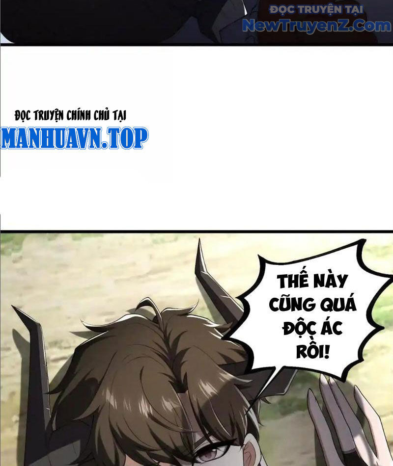 Ta Thăng Cấp Cùng Tai Ách - Chapter 17 - Page 66