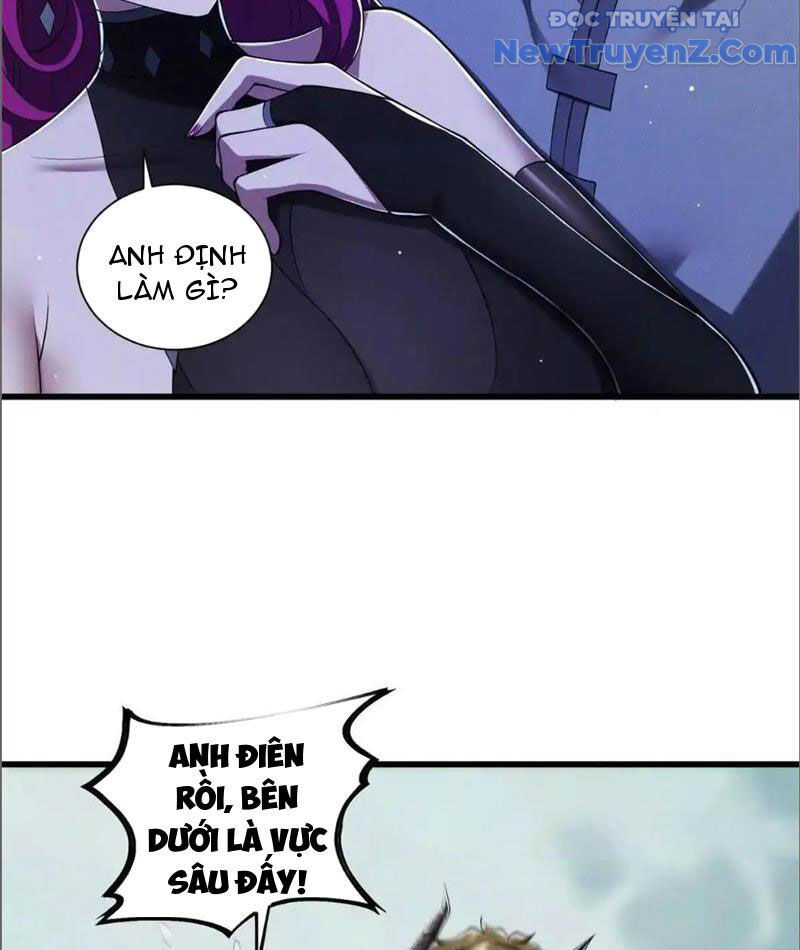 Ta Thăng Cấp Cùng Tai Ách - Chapter 17 - Page 7