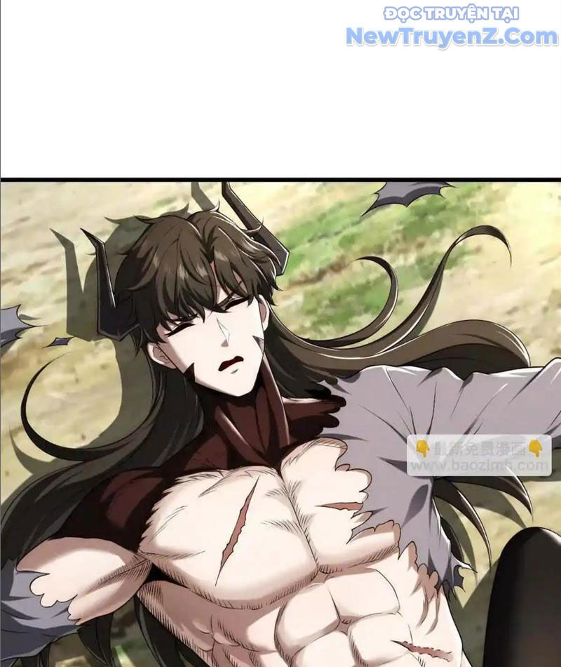 Ta Thăng Cấp Cùng Tai Ách - Chapter 17 - Page 73