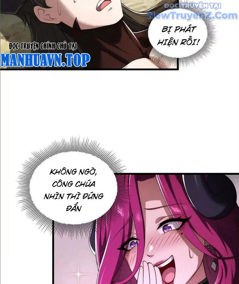 Ta Thăng Cấp Cùng Tai Ách - Chapter 17 - Page 75