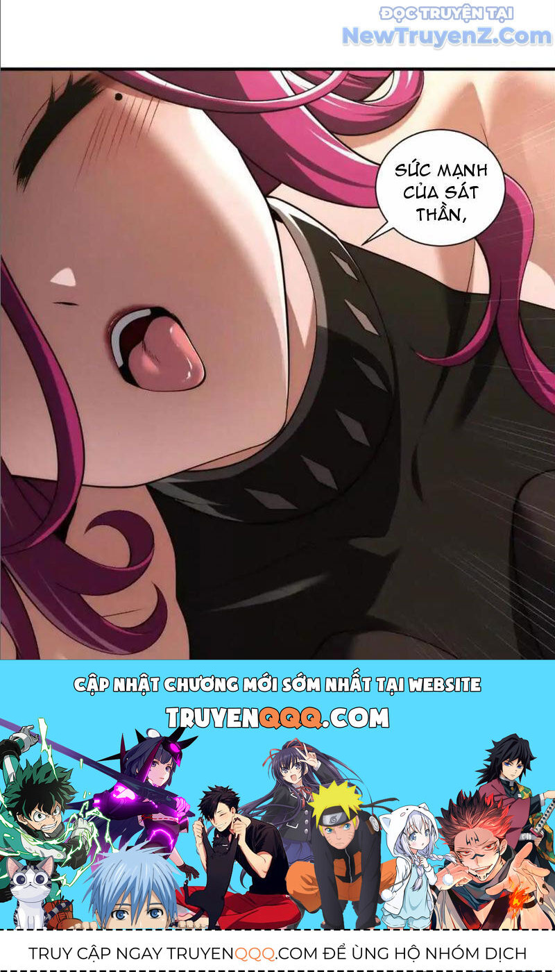 Ta Thăng Cấp Cùng Tai Ách - Chapter 17 - Page 79