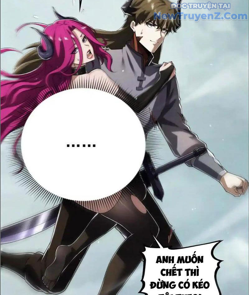 Ta Thăng Cấp Cùng Tai Ách - Chapter 17 - Page 8