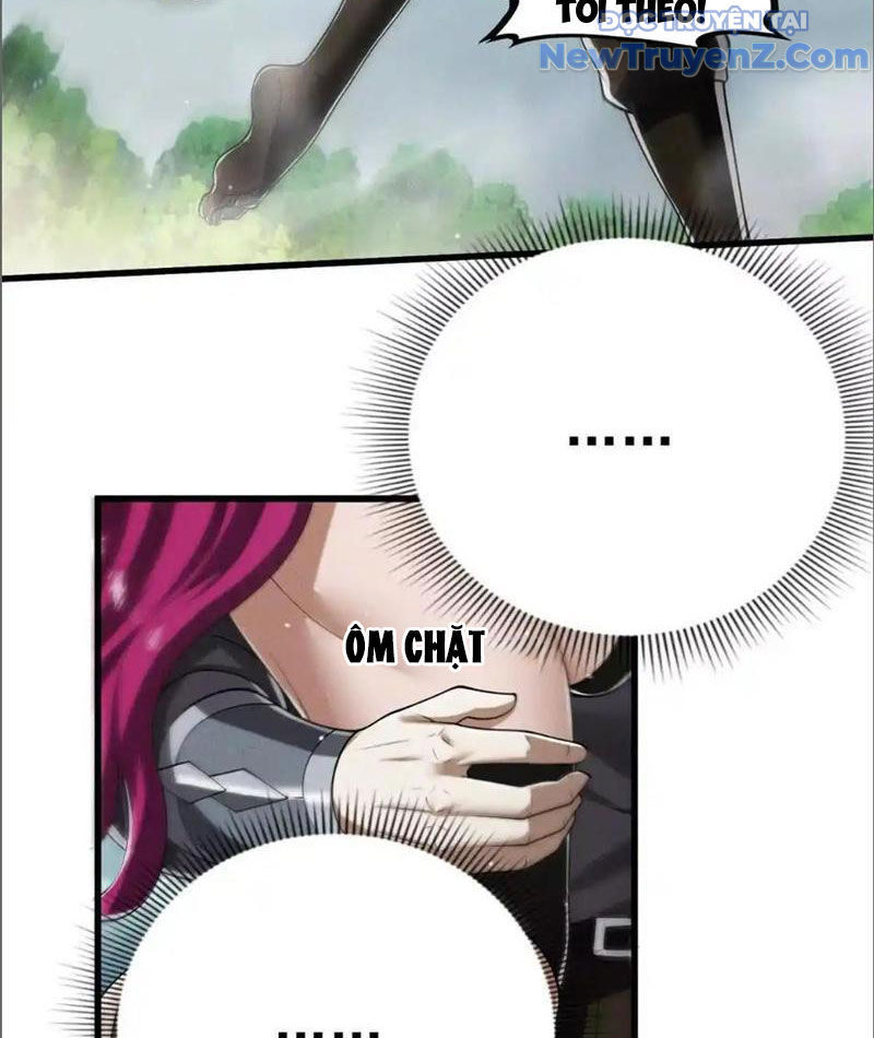 Ta Thăng Cấp Cùng Tai Ách - Chapter 17 - Page 9