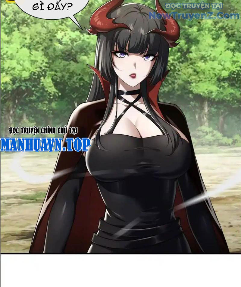 Ta Thăng Cấp Cùng Tai Ách - Chapter 18 - Page 11