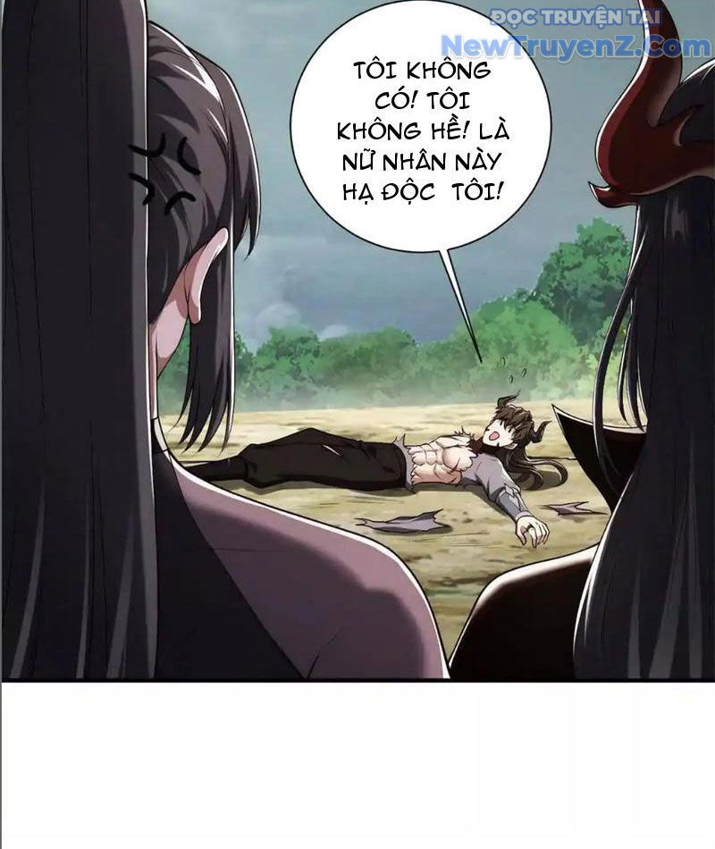 Ta Thăng Cấp Cùng Tai Ách - Chapter 18 - Page 14