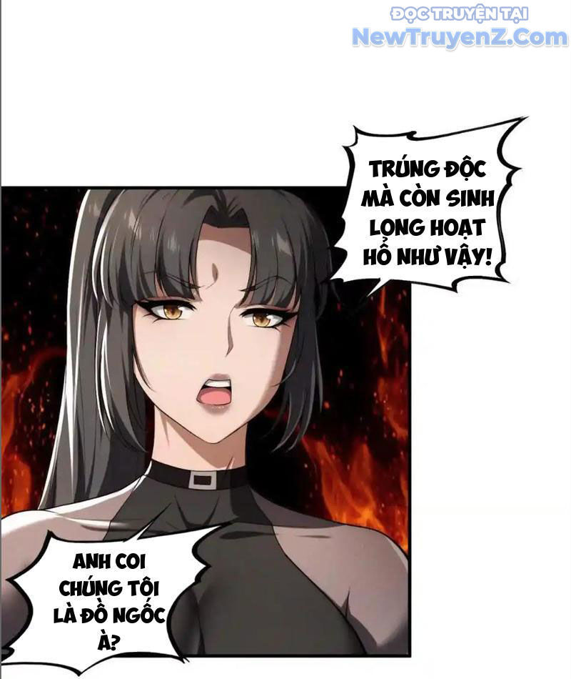 Ta Thăng Cấp Cùng Tai Ách - Chapter 18 - Page 15