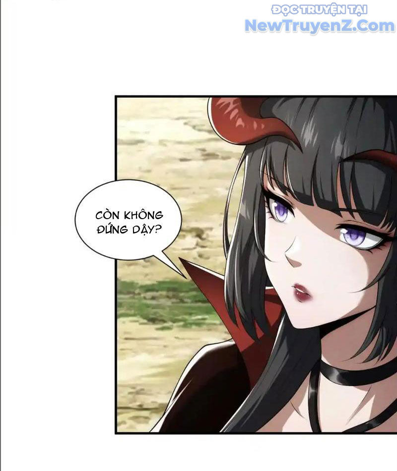 Ta Thăng Cấp Cùng Tai Ách - Chapter 18 - Page 16