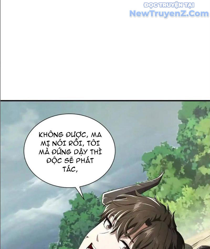 Ta Thăng Cấp Cùng Tai Ách - Chapter 18 - Page 17