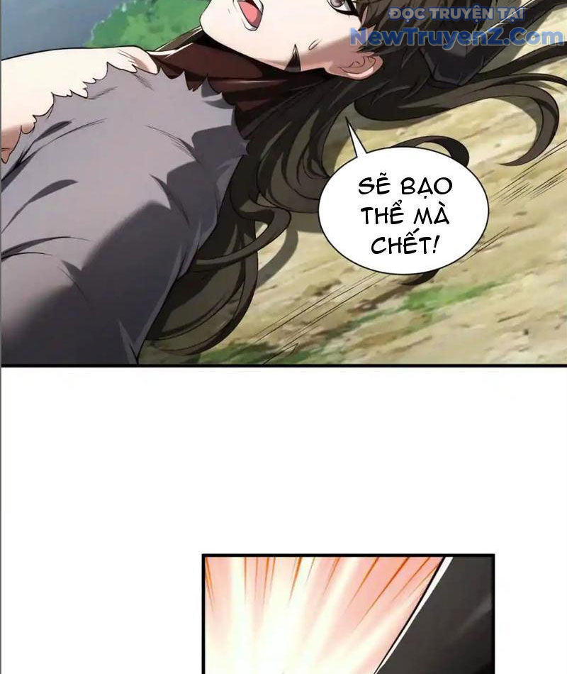 Ta Thăng Cấp Cùng Tai Ách - Chapter 18 - Page 18