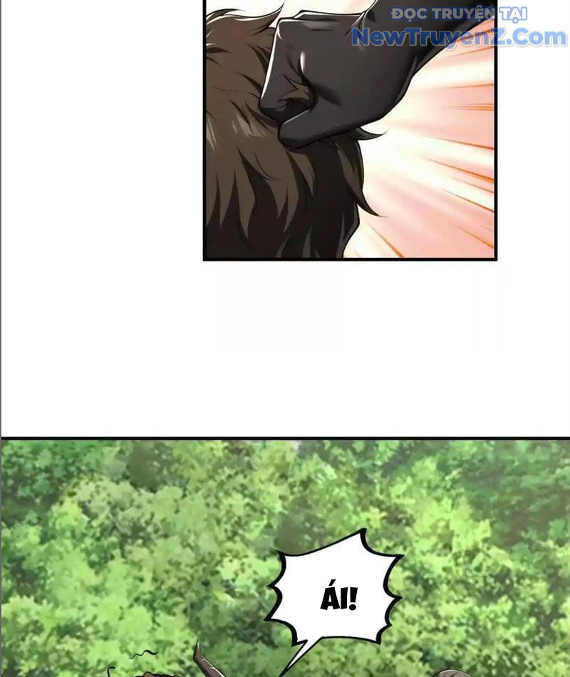 Ta Thăng Cấp Cùng Tai Ách - Chapter 18 - Page 19