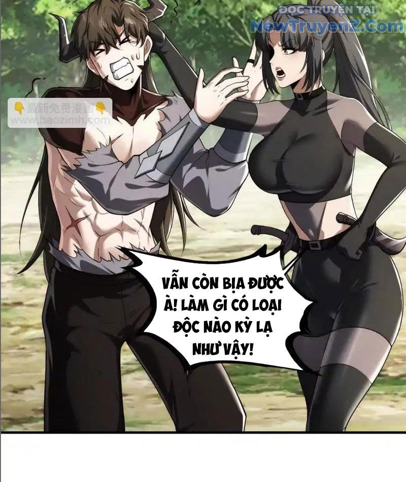 Ta Thăng Cấp Cùng Tai Ách - Chapter 18 - Page 20