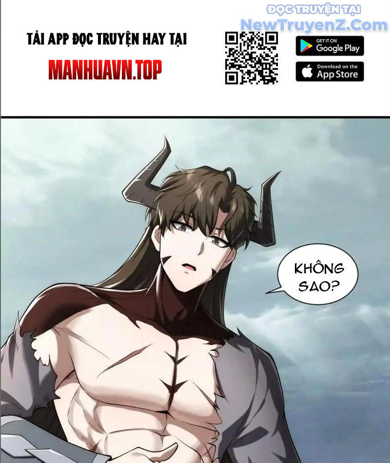 Ta Thăng Cấp Cùng Tai Ách - Chapter 18 - Page 21