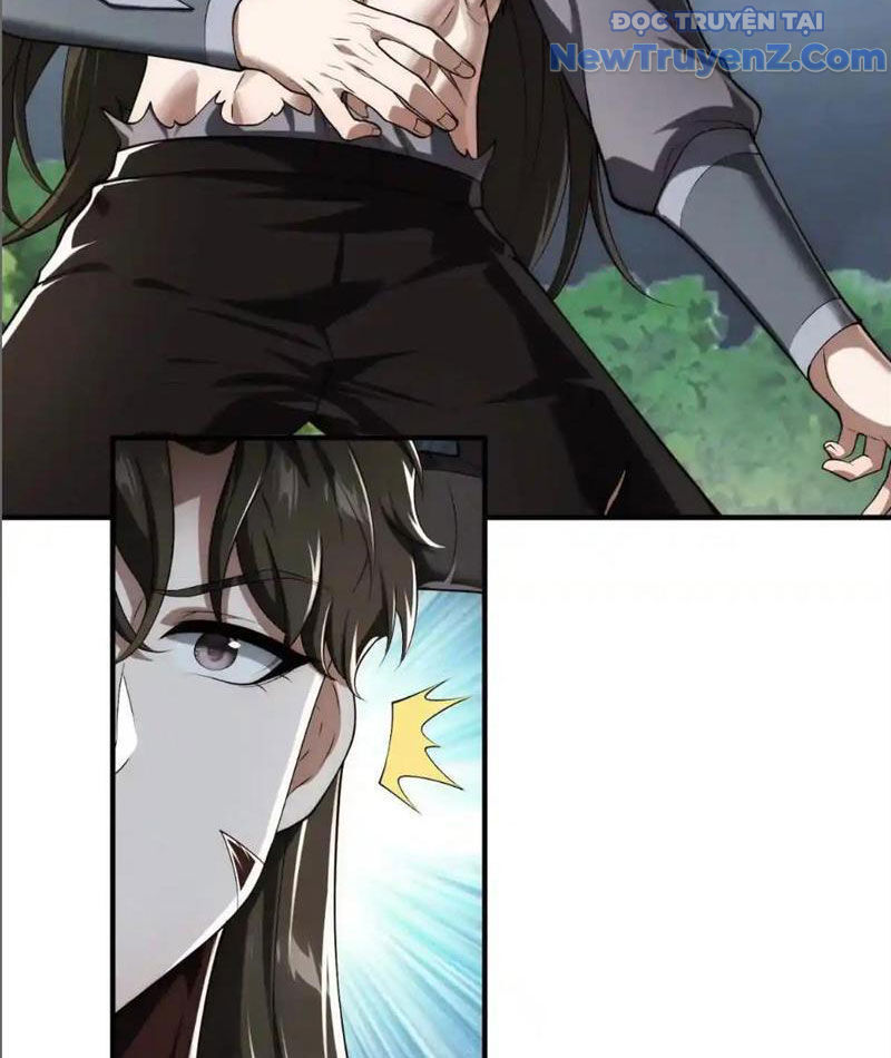 Ta Thăng Cấp Cùng Tai Ách - Chapter 18 - Page 22