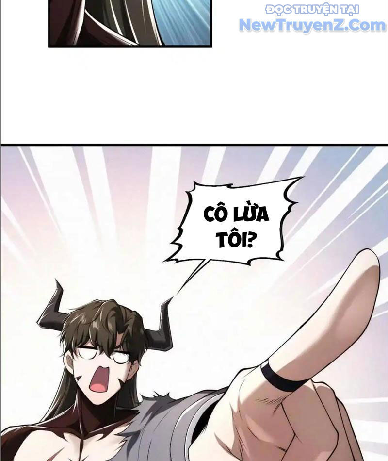 Ta Thăng Cấp Cùng Tai Ách - Chapter 18 - Page 23