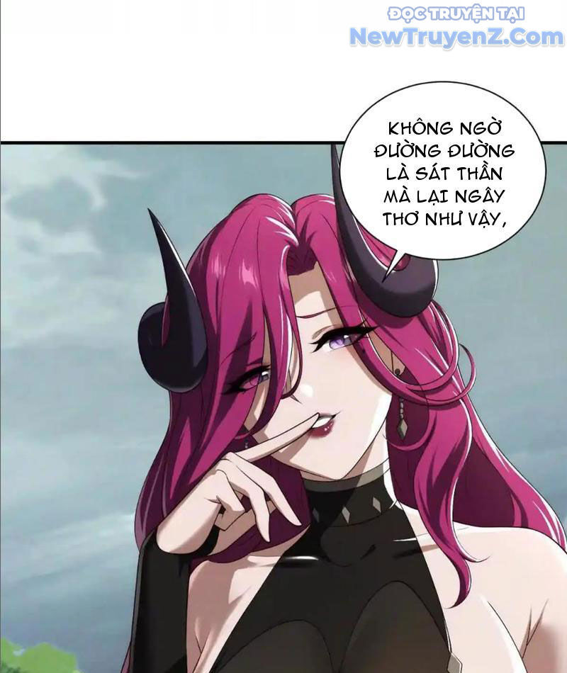 Ta Thăng Cấp Cùng Tai Ách - Chapter 18 - Page 25