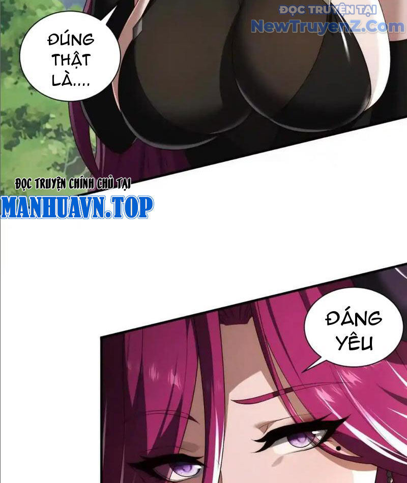 Ta Thăng Cấp Cùng Tai Ách - Chapter 18 - Page 26